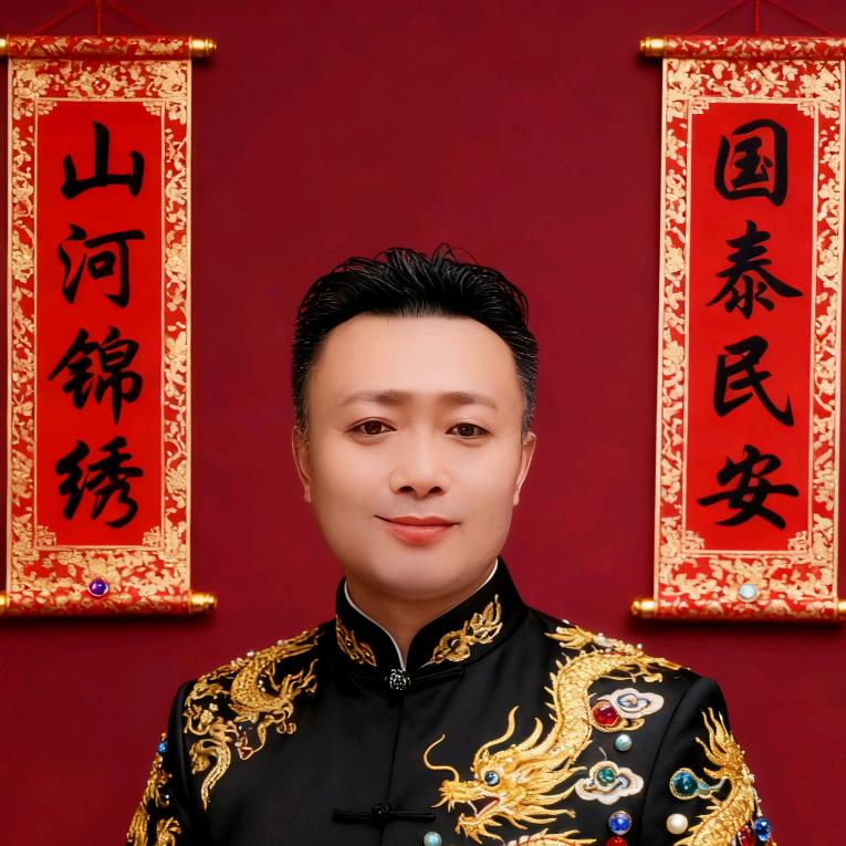 谋事在人，成事在天