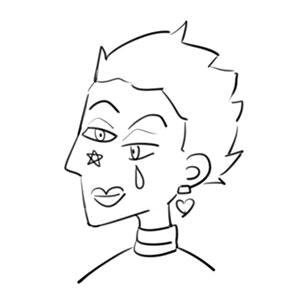 樾潋yuelian可以叫我马赛克【杂食版