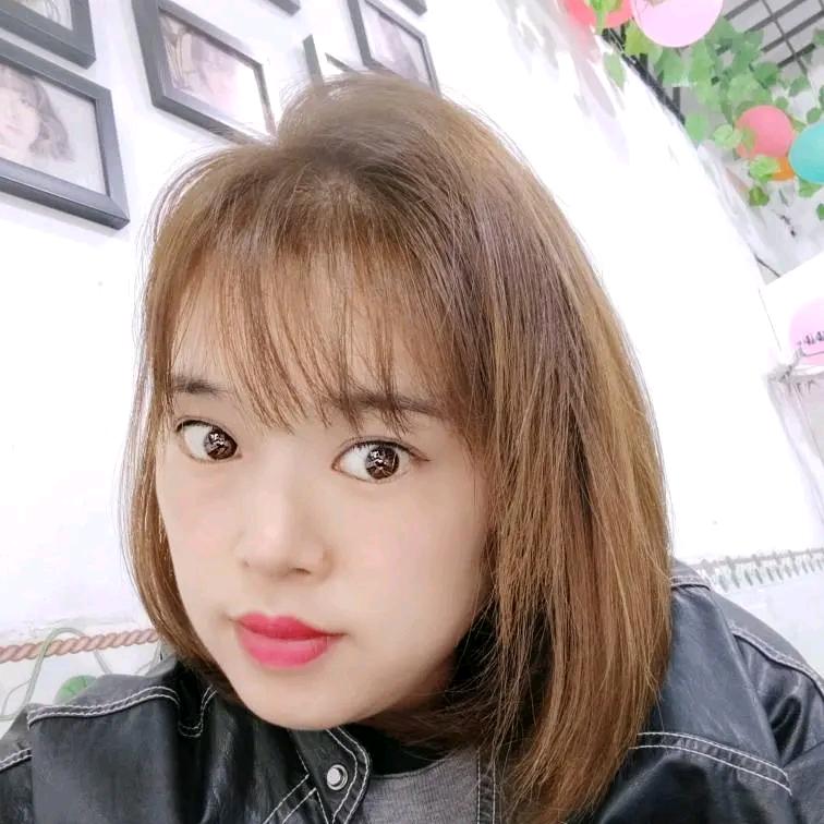 珂欣小姐姐