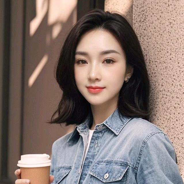 川姐
