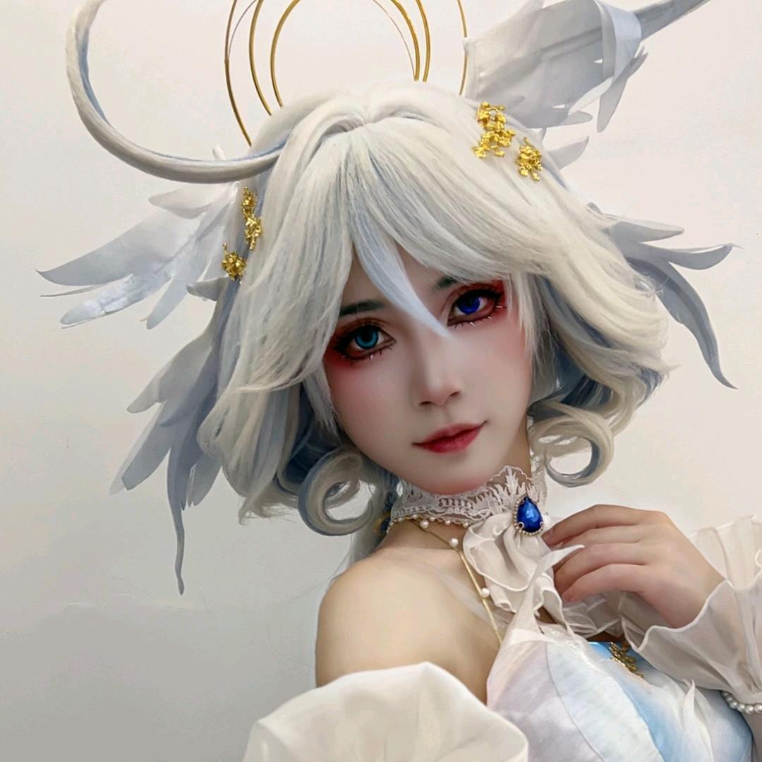 离殇