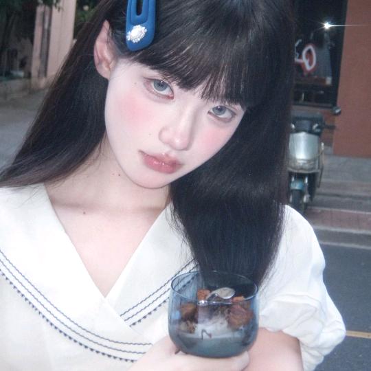 下雨天的空气好香