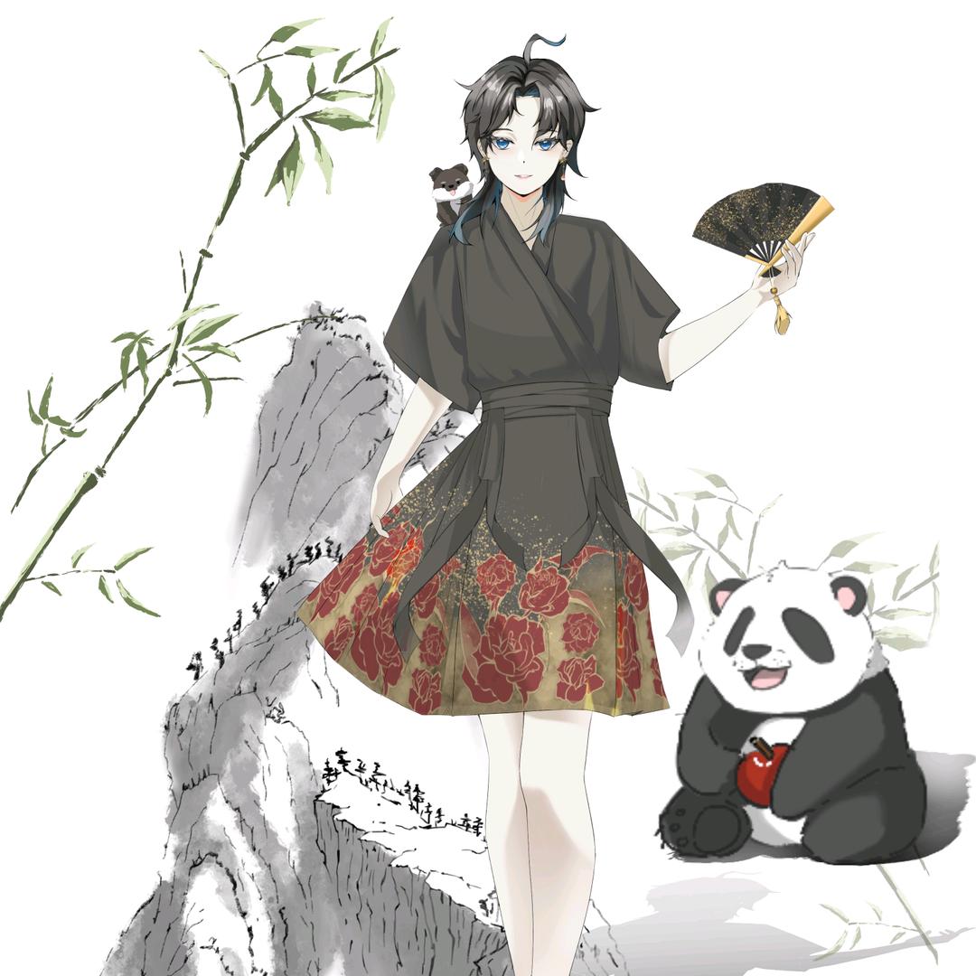 燃柒⁰⁸⁰²七边形战神（隐退）