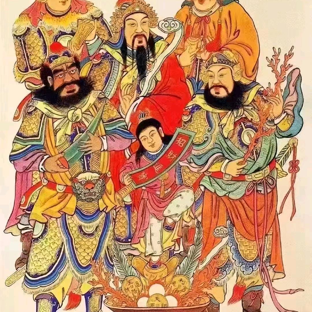 忠诚卫士🇨🇳