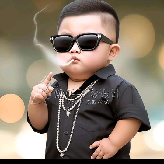 我的快乐就是想你