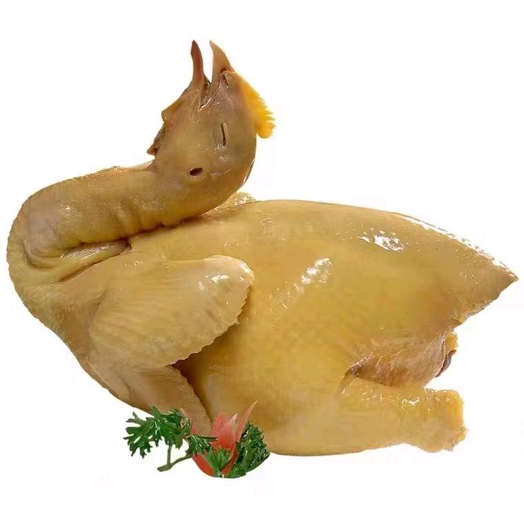 盐焗啊哥