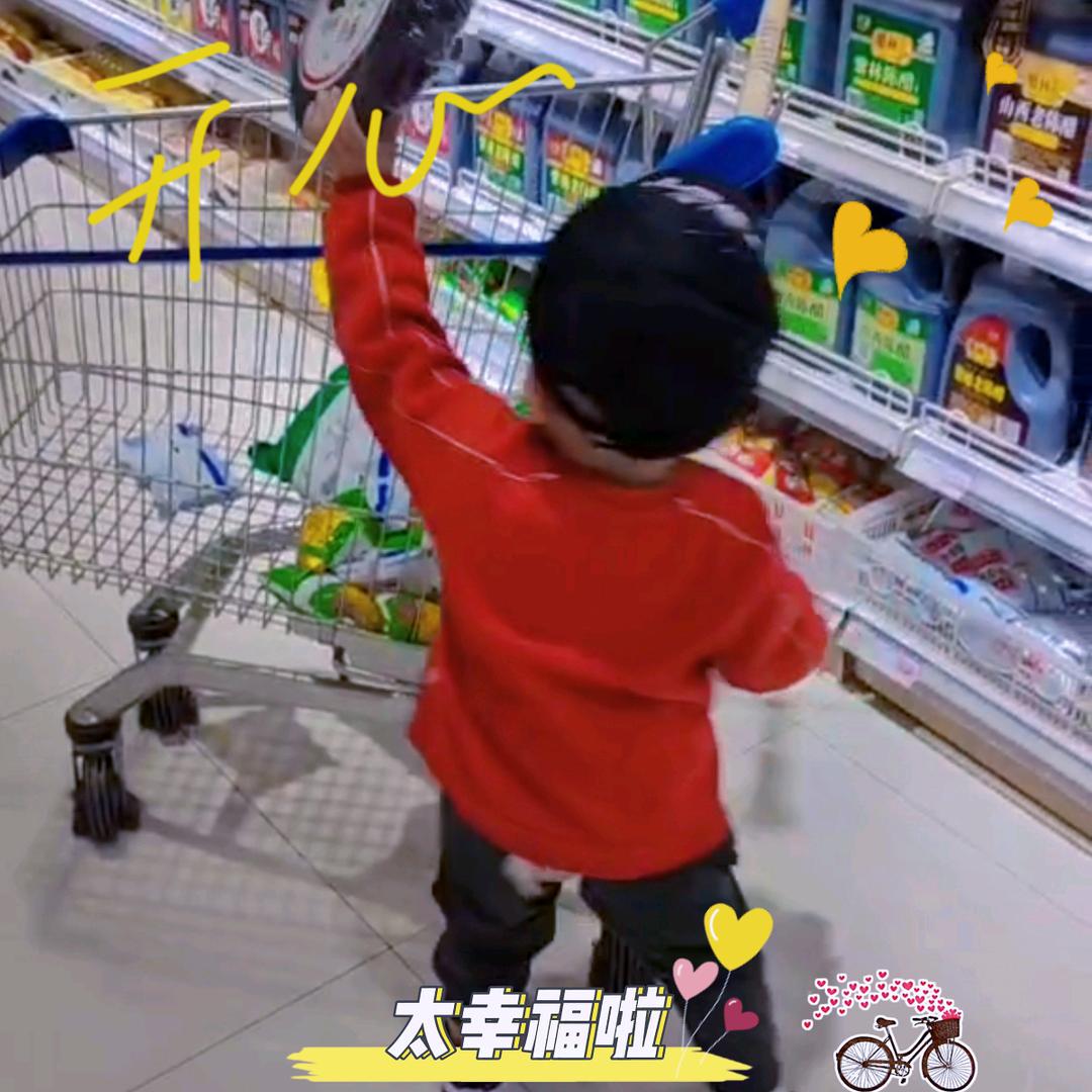 （街坊邻居的店铺）