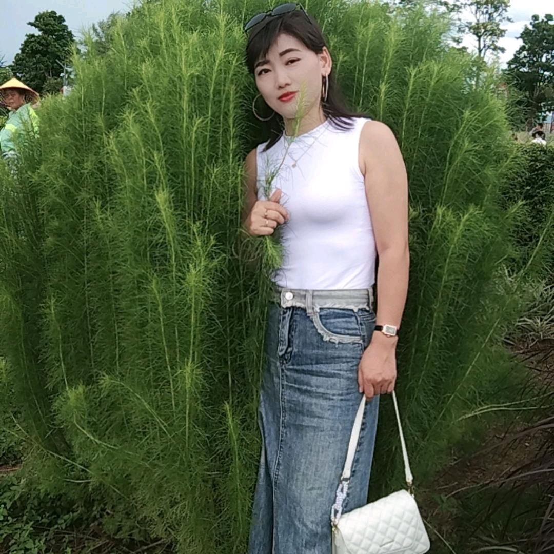 单身女神