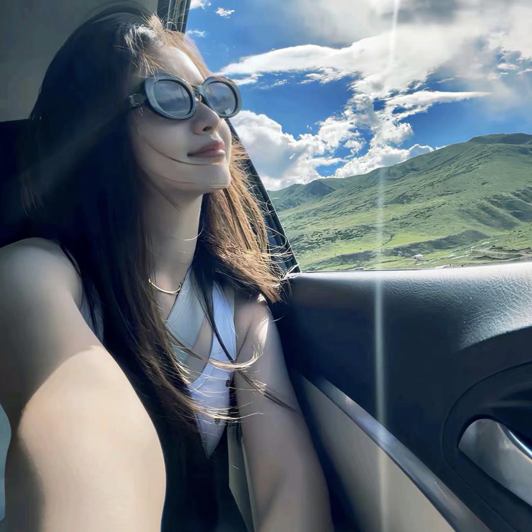 鱼被海风吹走了