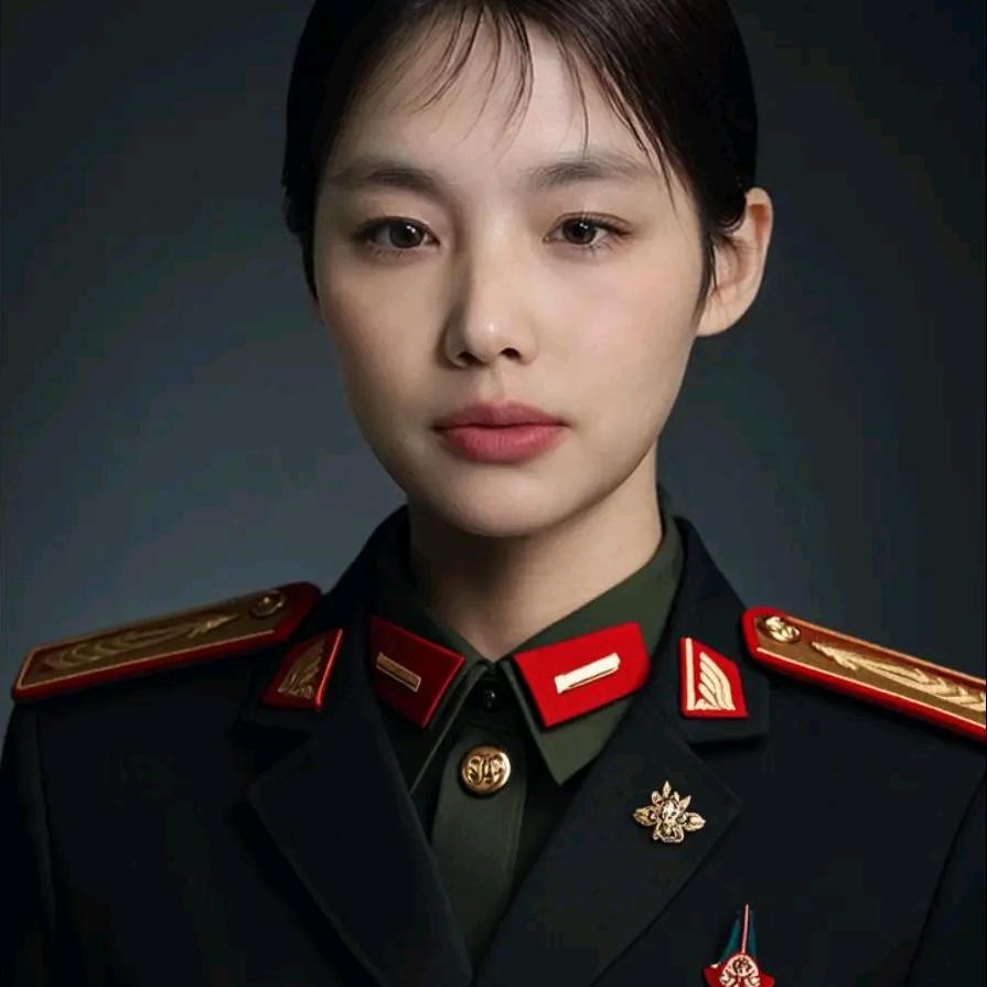 幸福的宝贝姐姐