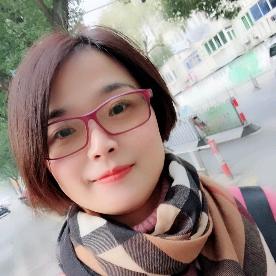 年糕妹妹