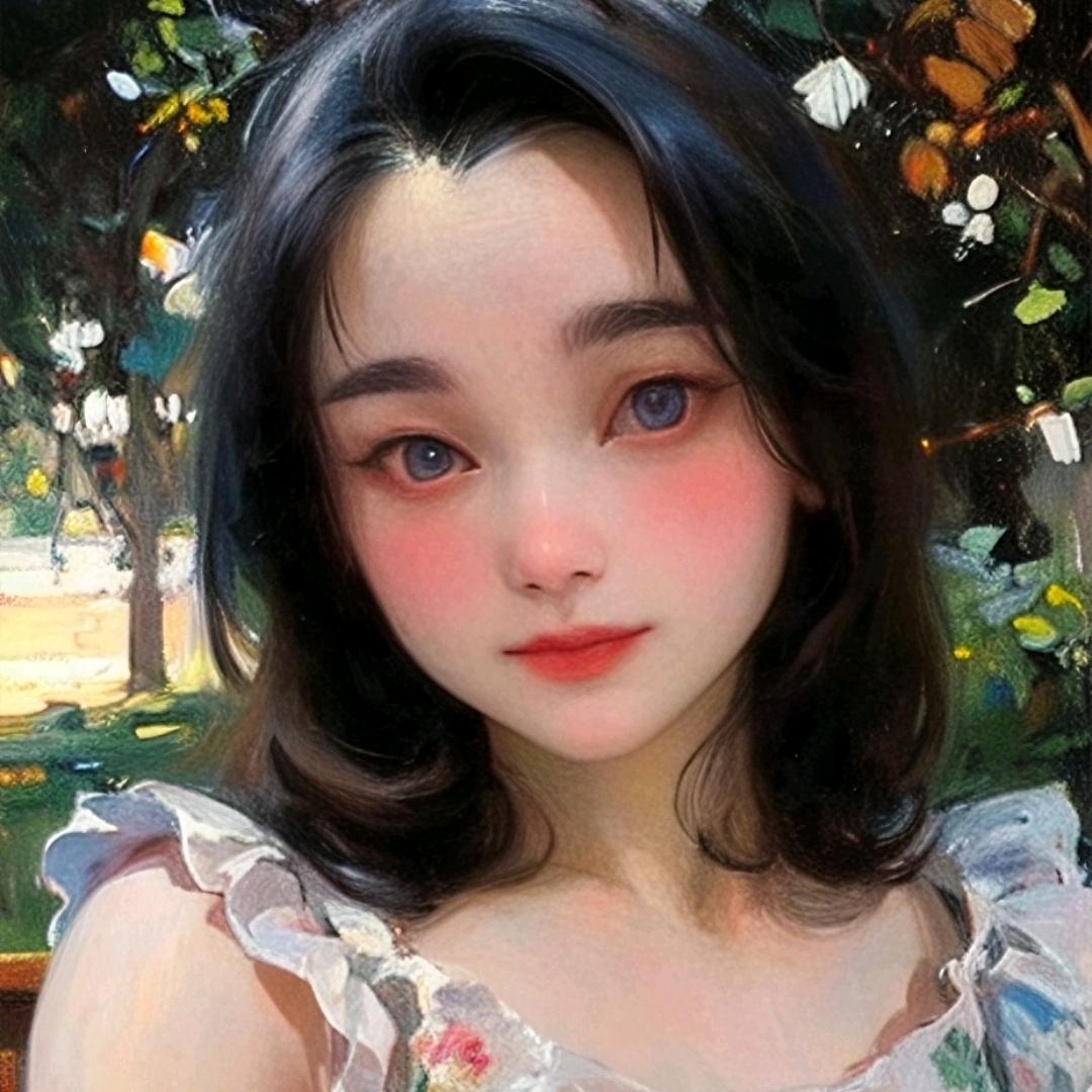 丢丢美