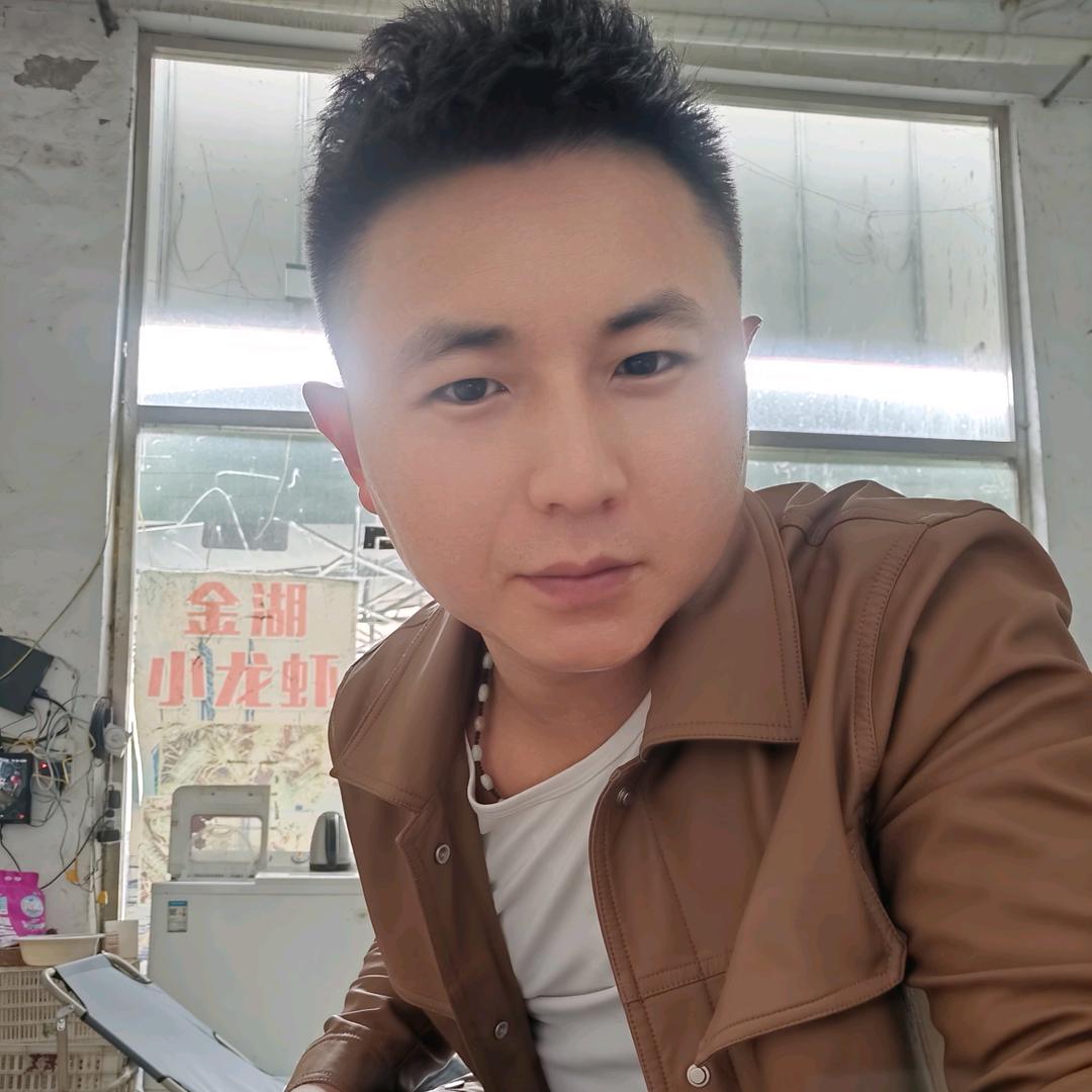 @卖螃蟹的小哥哥