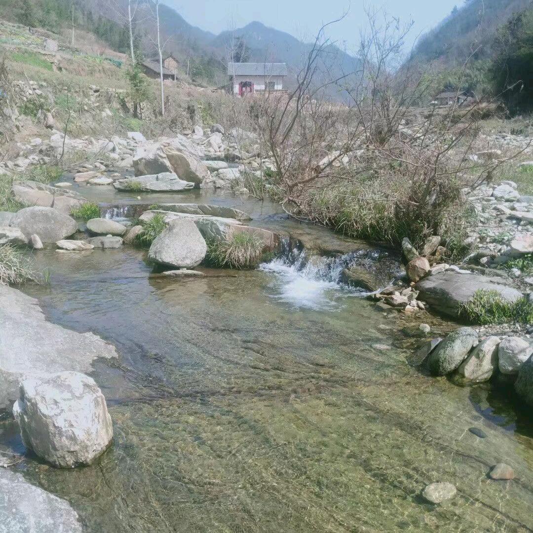 山村梦