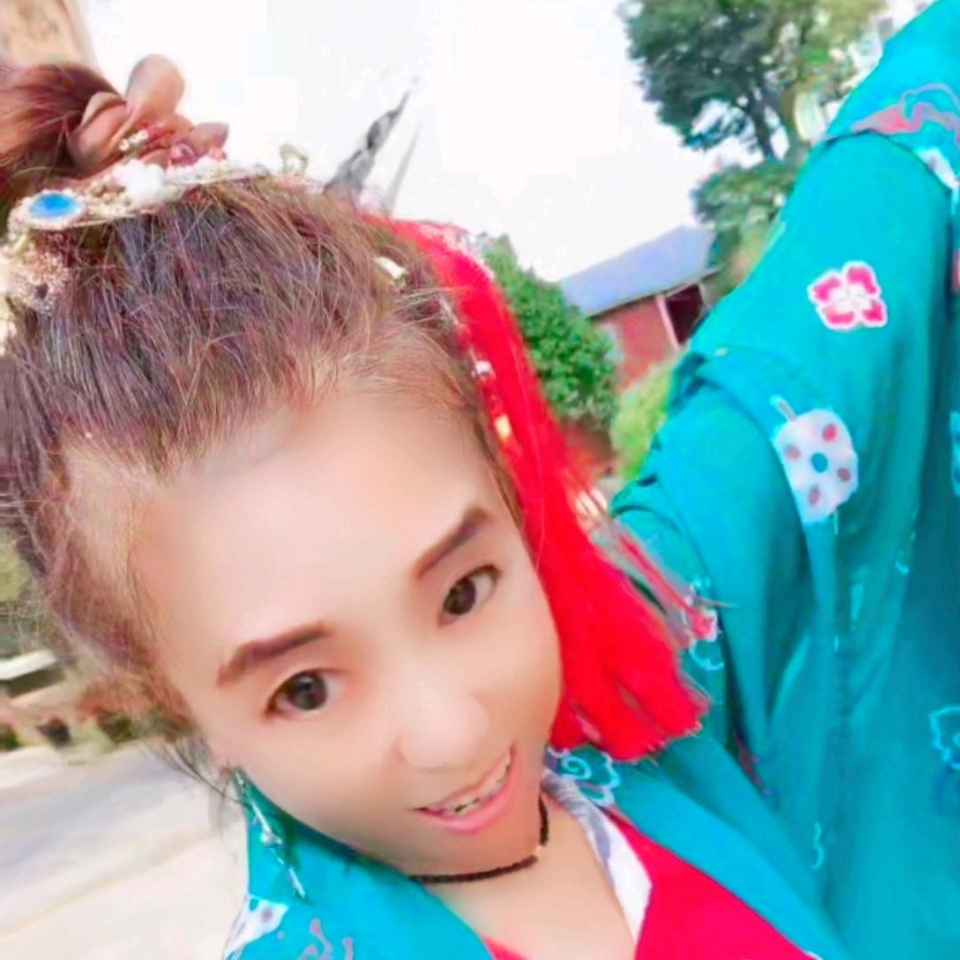 姐只是一个传说