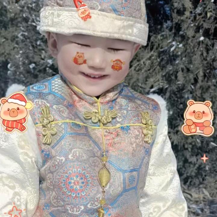 石材安装小李