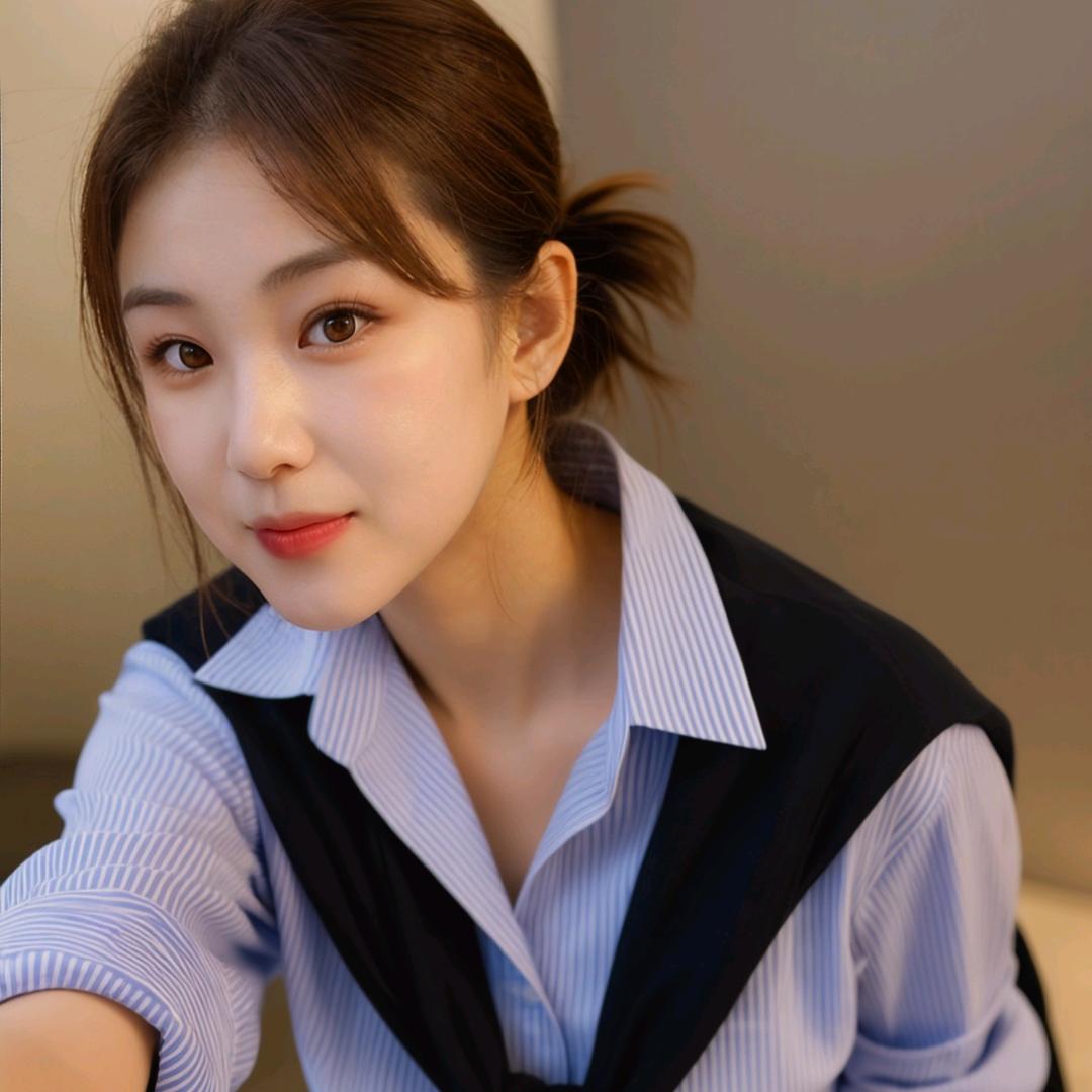 @丫头