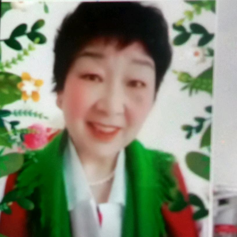 幸福郭大姐