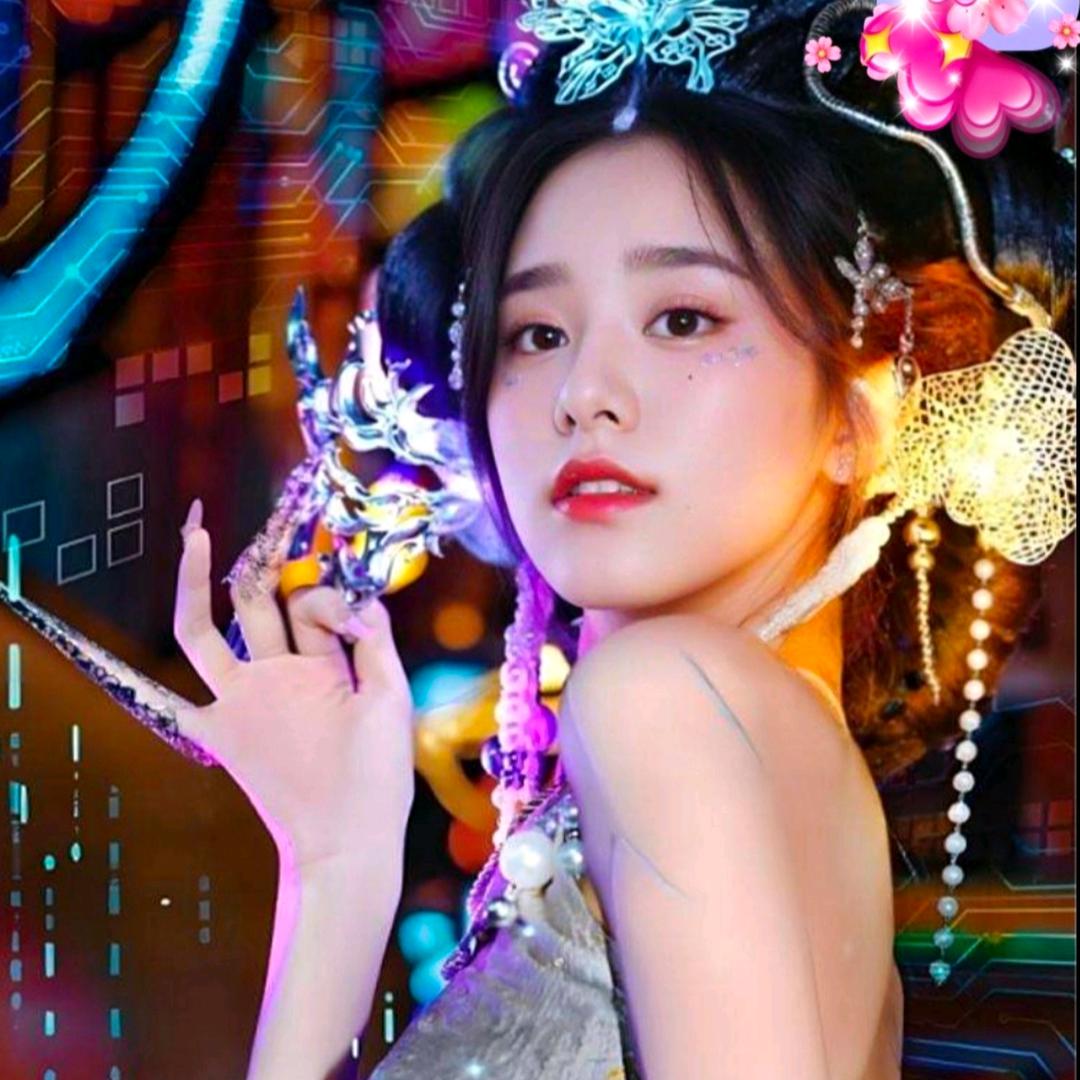 玉儿