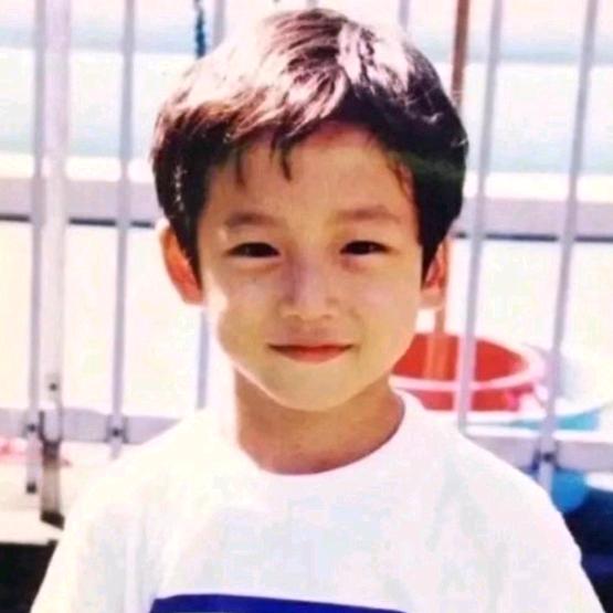 香菇大王思密达