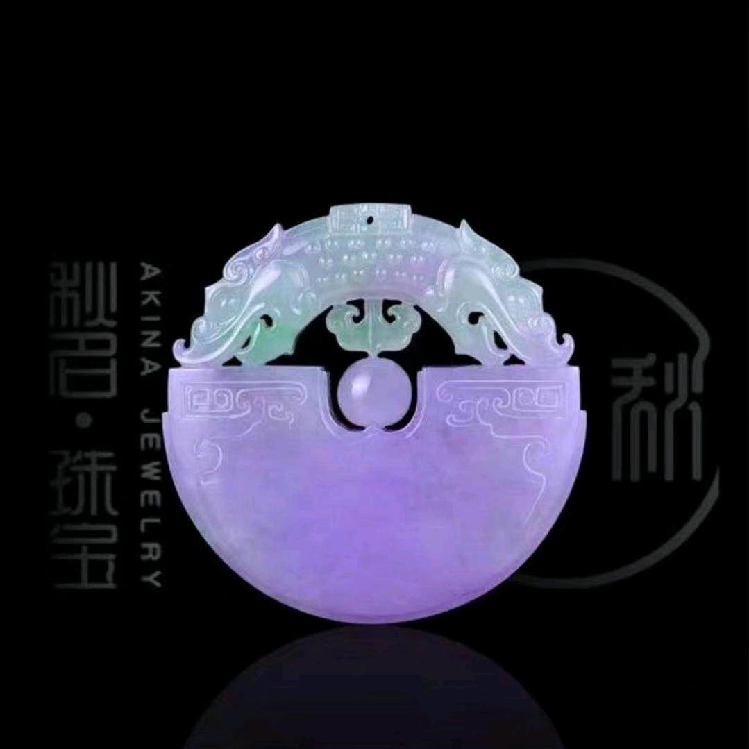 翡你莫属