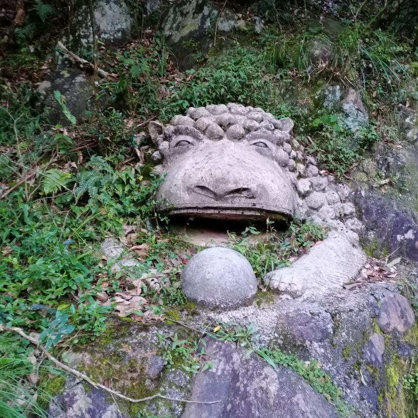 天下游子
