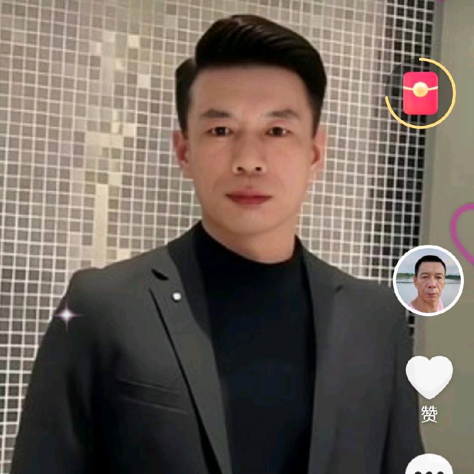 白山小黑黑