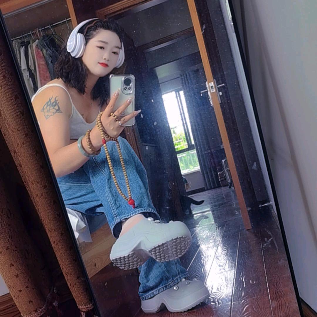 80后的单亲妈妈