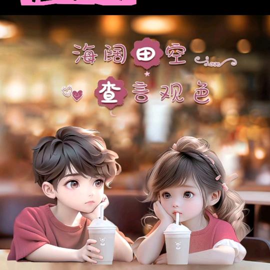 抱着我的小可爱