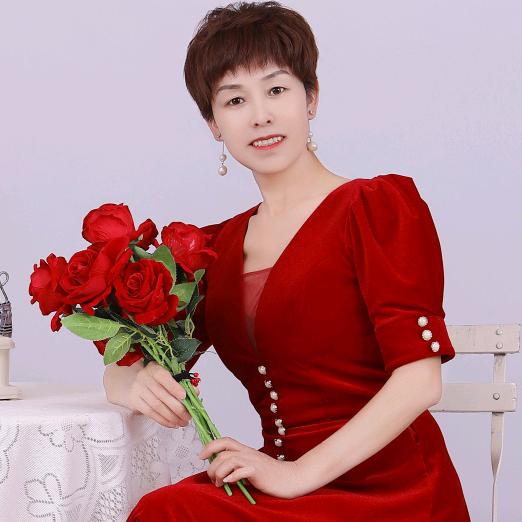 柳林香妃