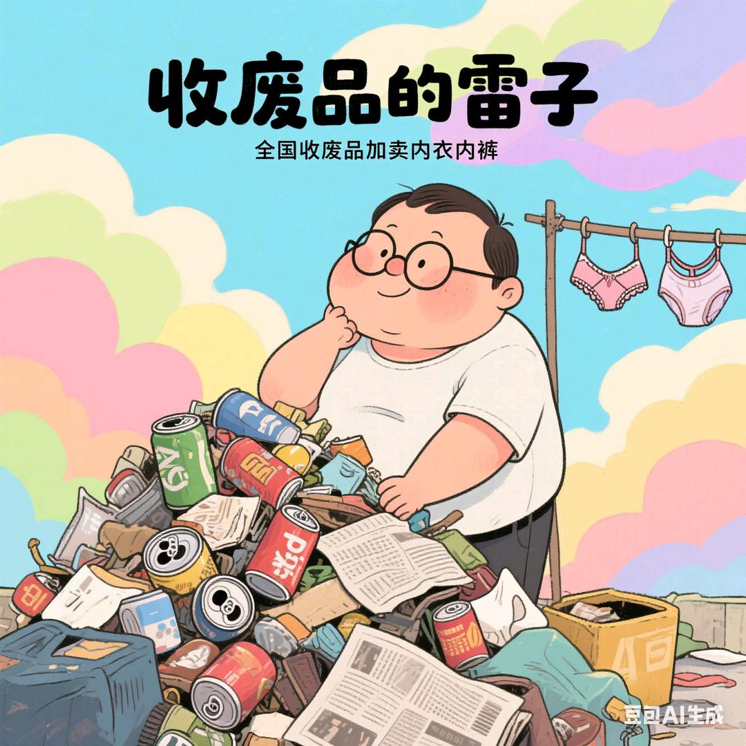 工厂回收：雷司令在行动