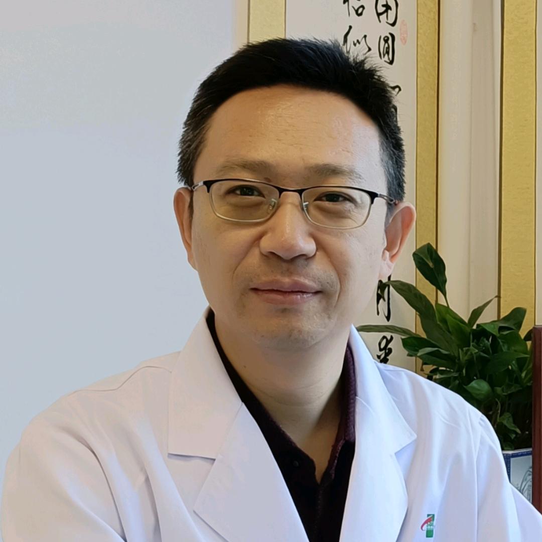 中医张志勇