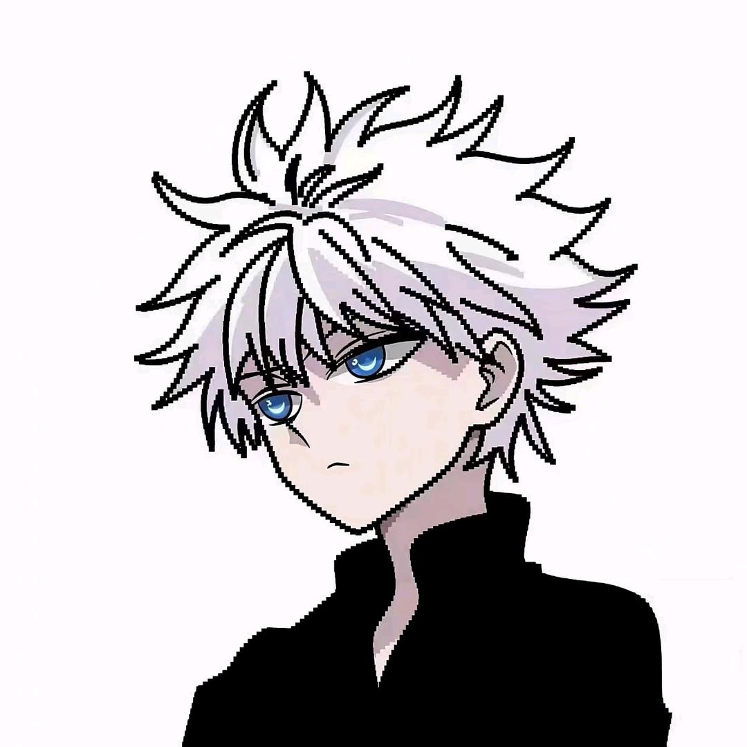 何