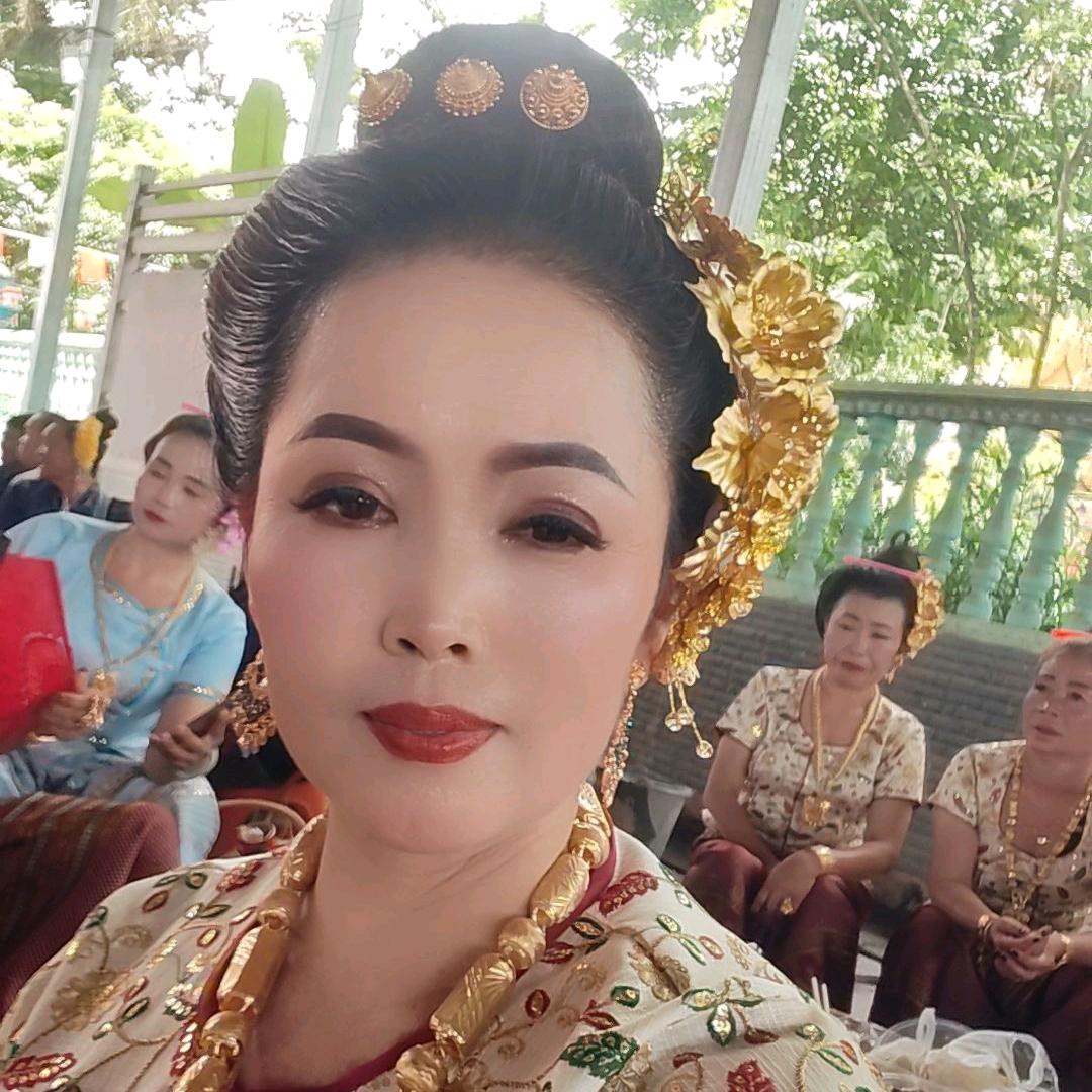 做一个女强人