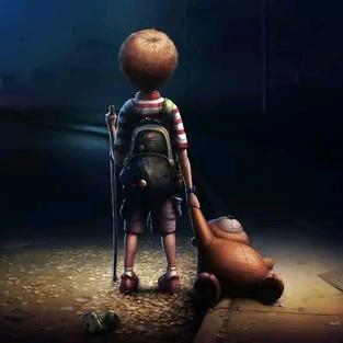 万花丛中一点笑