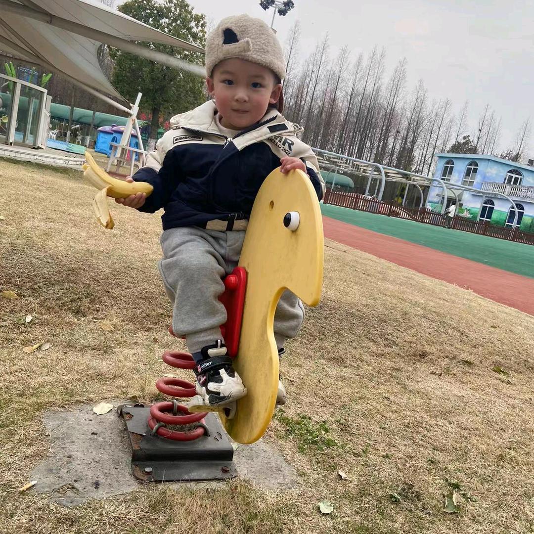 果奶奶