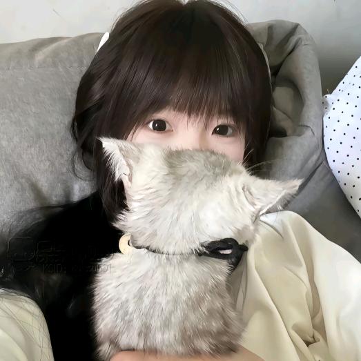 晗晗控