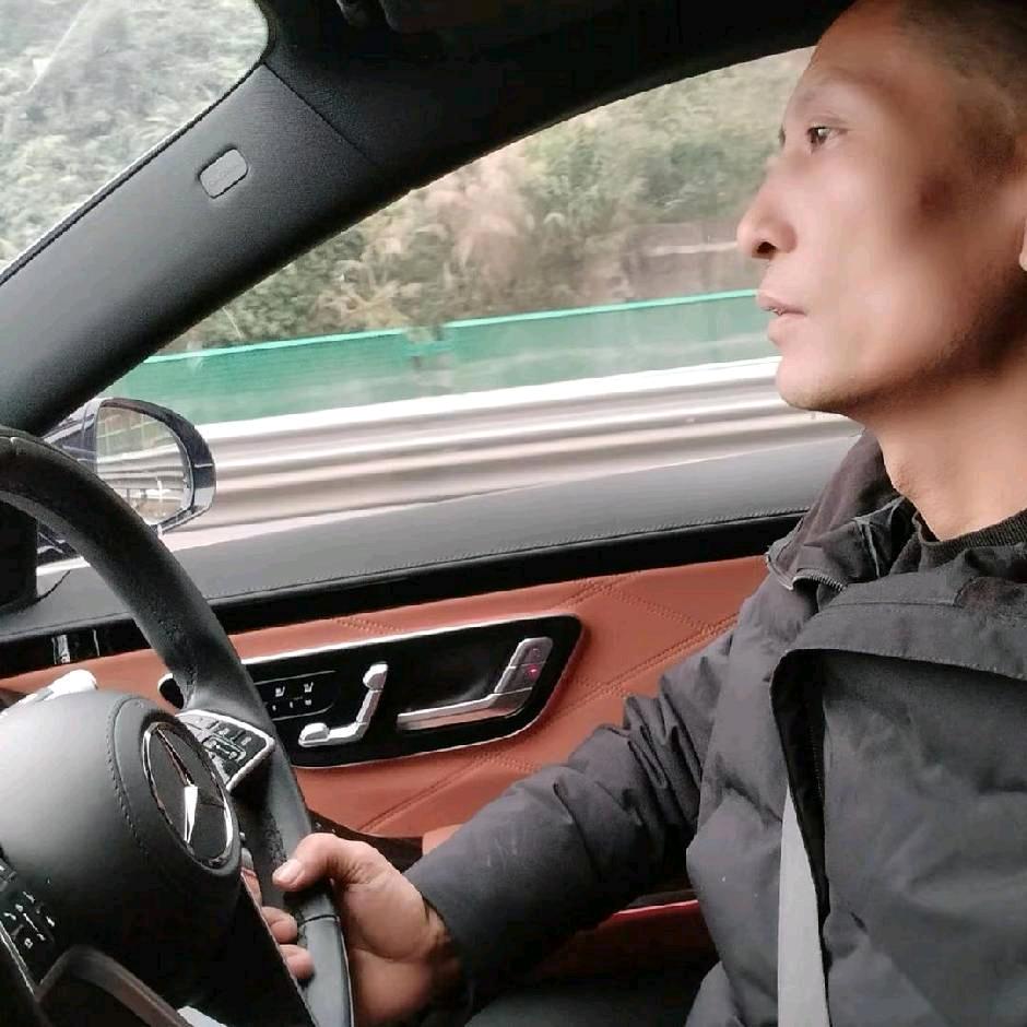 一个人挺好