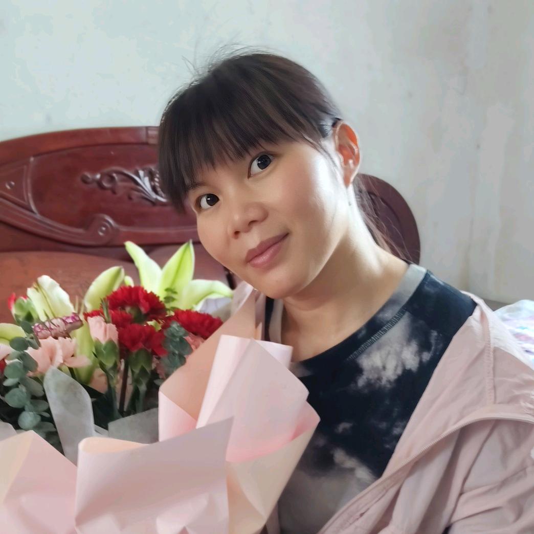 远嫁的美珍