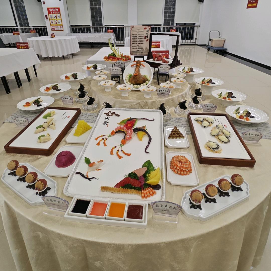 烹饪最强