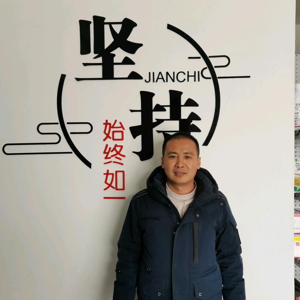晓麦不知稻（万颗籽农业）