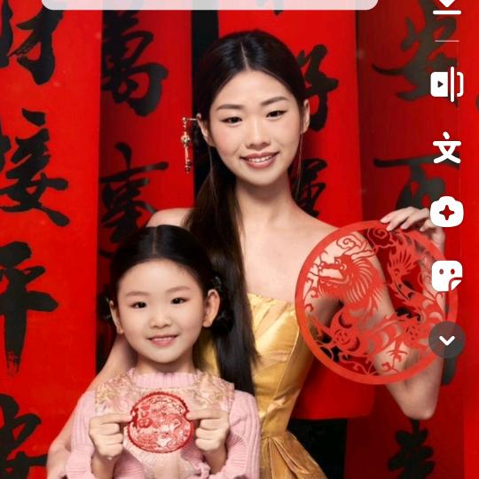 幸福爱唱歌爱跳舞