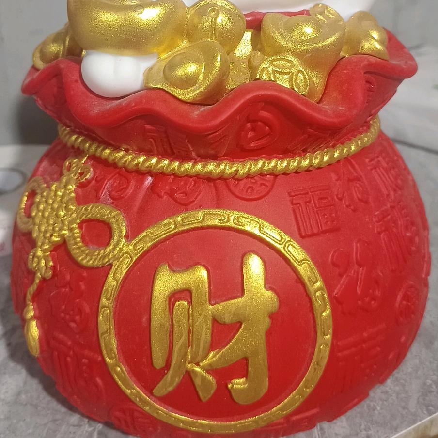 山东临沂金娃硅胶模具