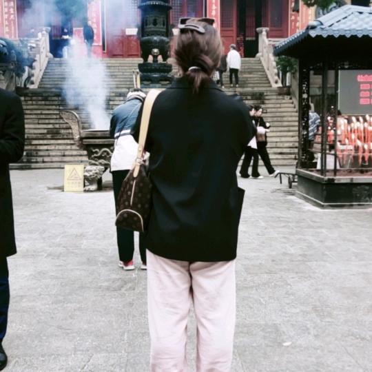 岁岁年年岁岁平安岁岁有你