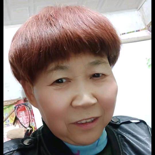 爱心—刘运芝