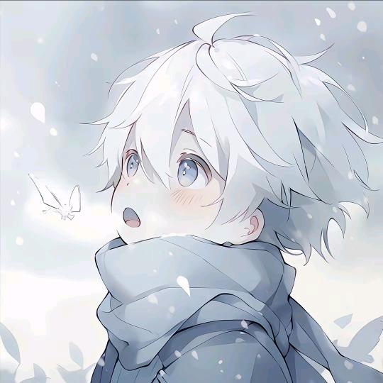 这句话就是我的名字