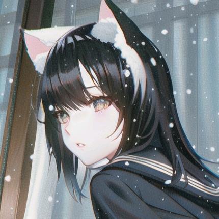 布鲁猫猫
