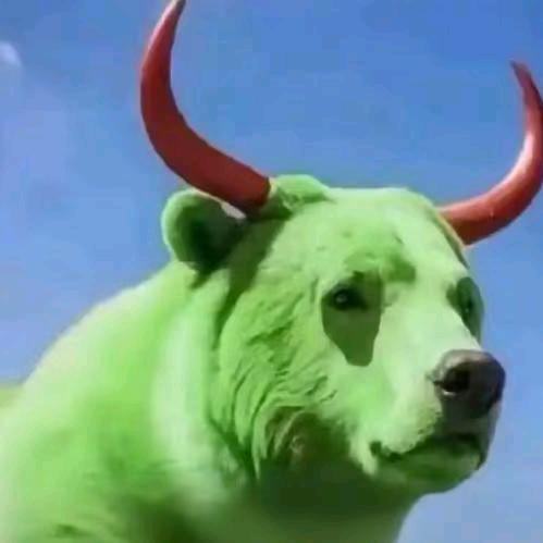 股质疏松（勇闯大A）