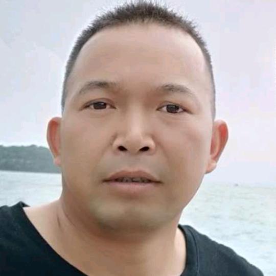 罗天亮