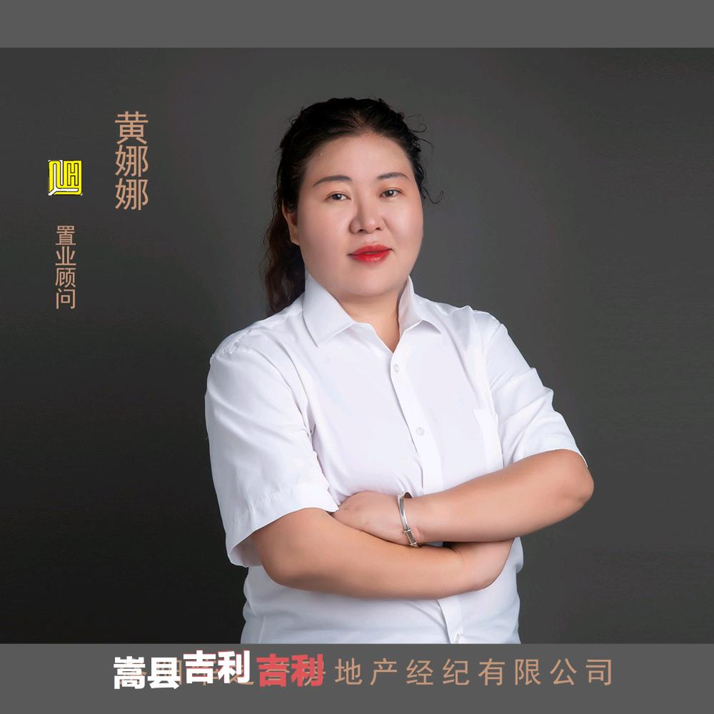 嵩县吉利房产